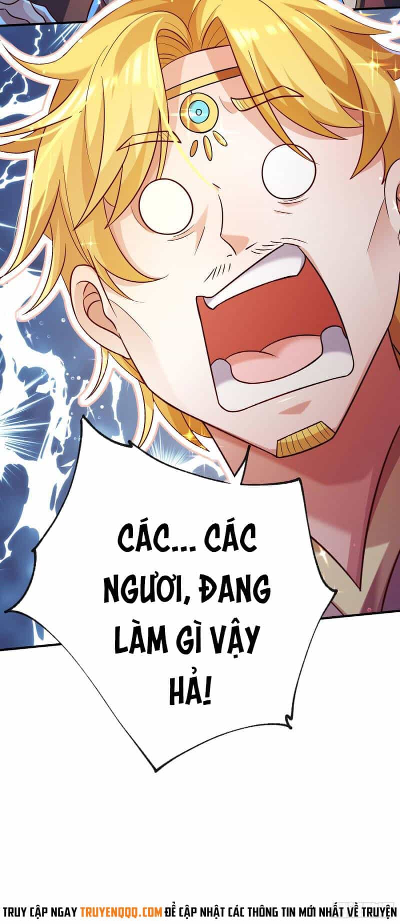 Mạnh Lên Từ Cõi Chết - Chương 27 - ảnh 36