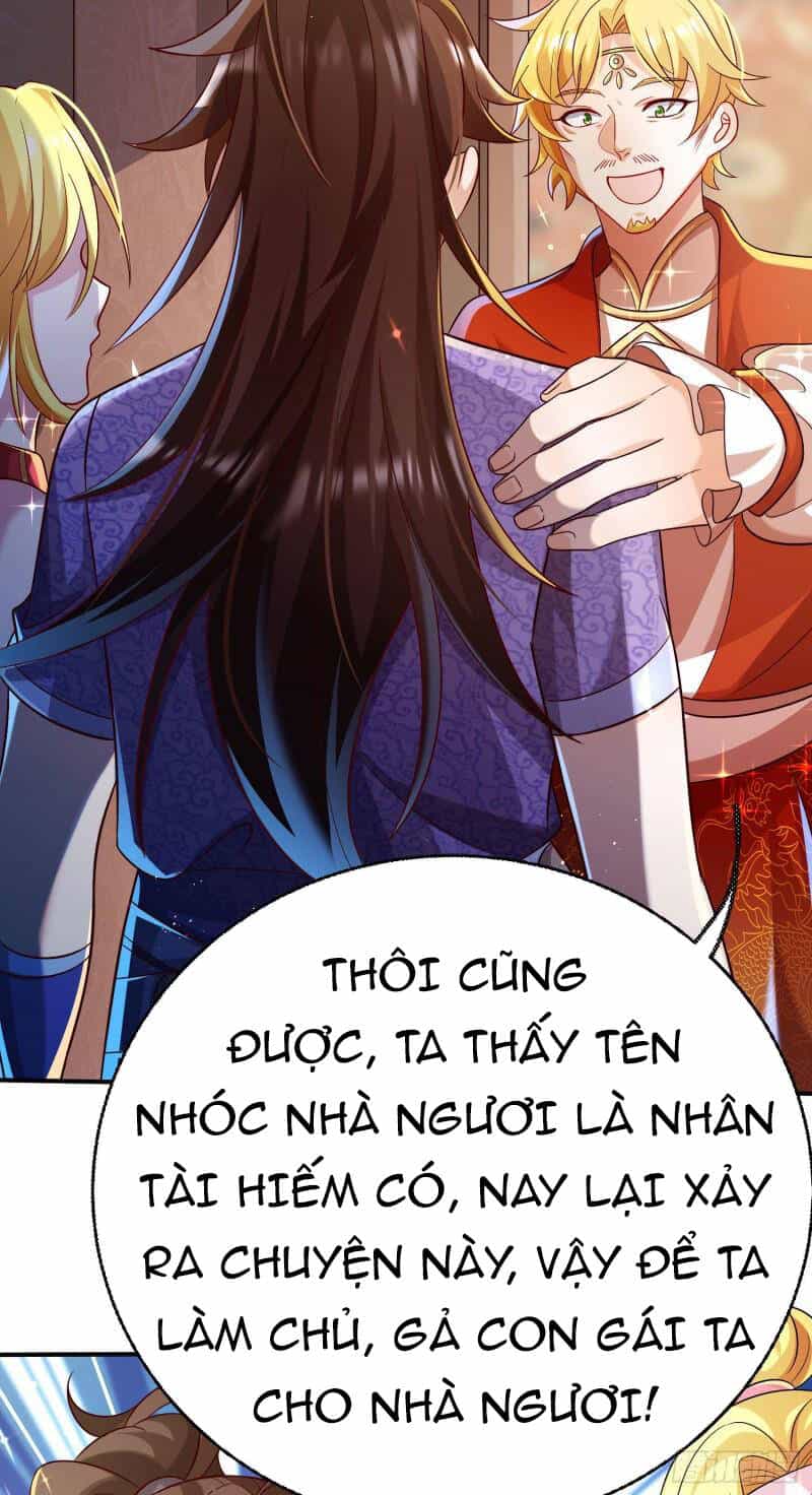 Mạnh Lên Từ Cõi Chết - Chương 27 - ảnh 39