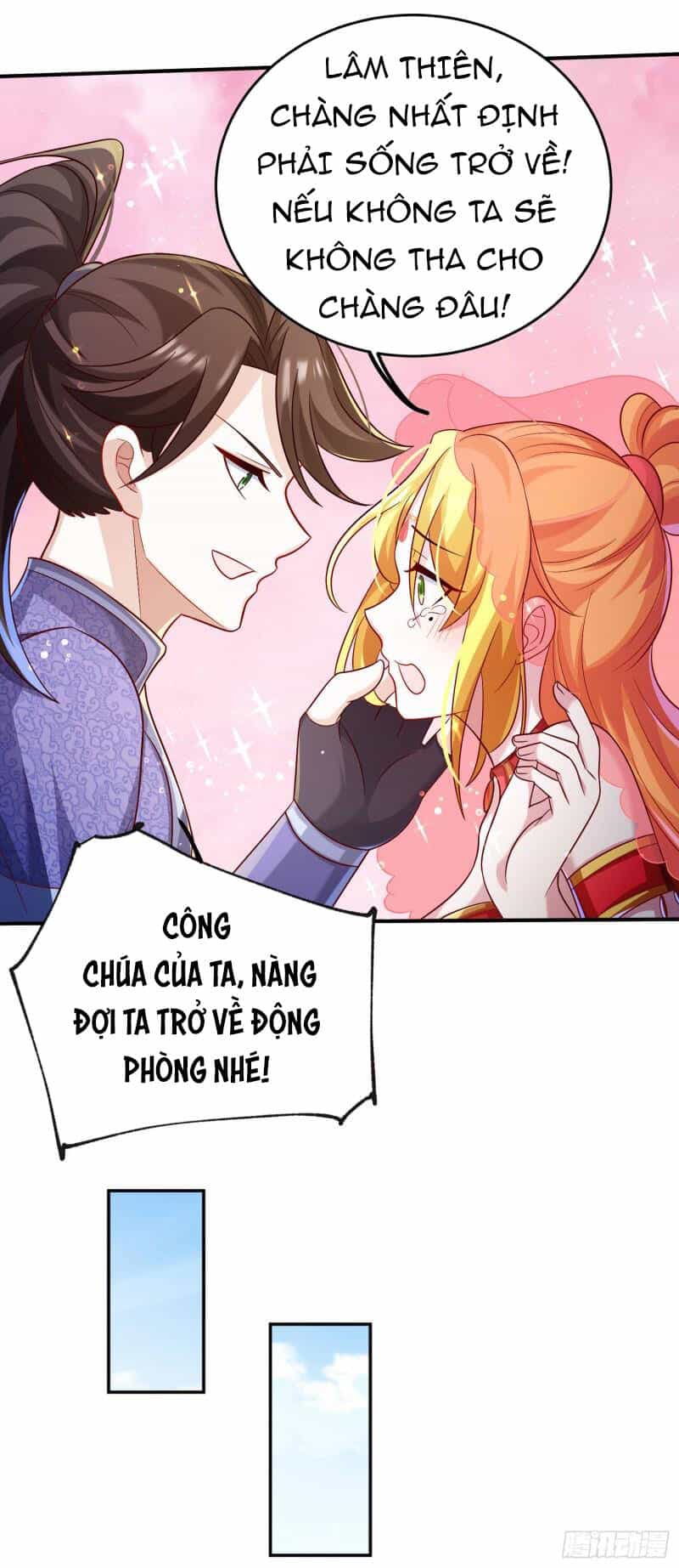 Mạnh Lên Từ Cõi Chết - Chương 27 - ảnh 53