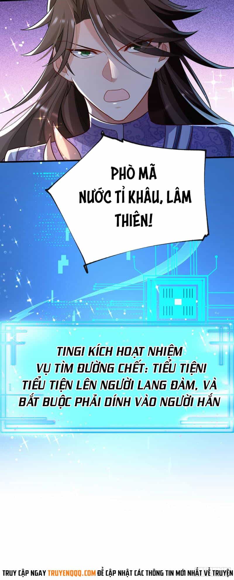 Mạnh Lên Từ Cõi Chết - Chương 27 - ảnh 63