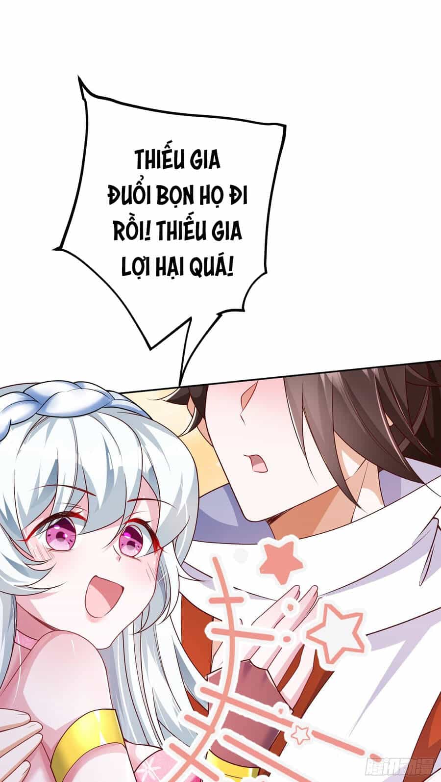Mạnh Lên Từ Cõi Chết - Chương 2 - ảnh 10
