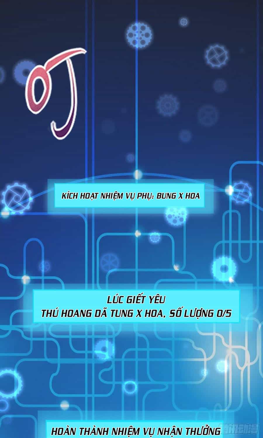 Mạnh Lên Từ Cõi Chết - Chương 2 - ảnh 32