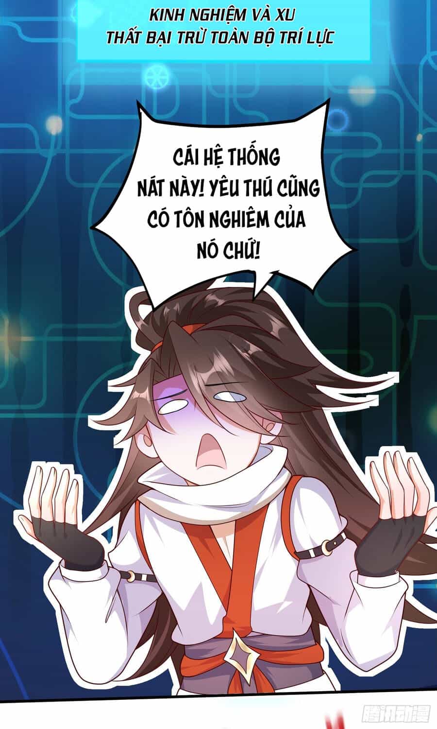 Mạnh Lên Từ Cõi Chết - Chương 2 - ảnh 33