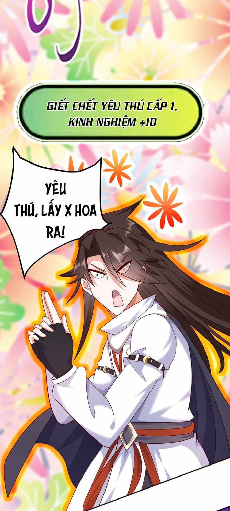 Mạnh Lên Từ Cõi Chết - Chương 2 - ảnh 40