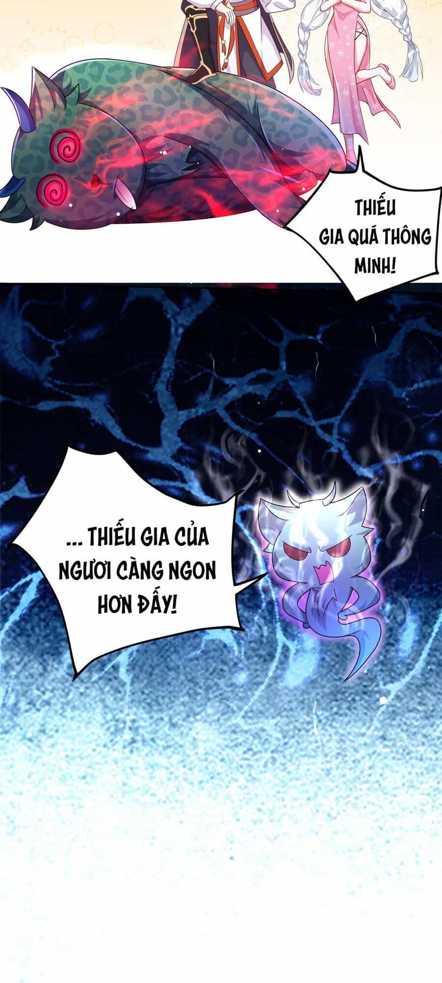 Mạnh Lên Từ Cõi Chết - Chương 2 - ảnh 48