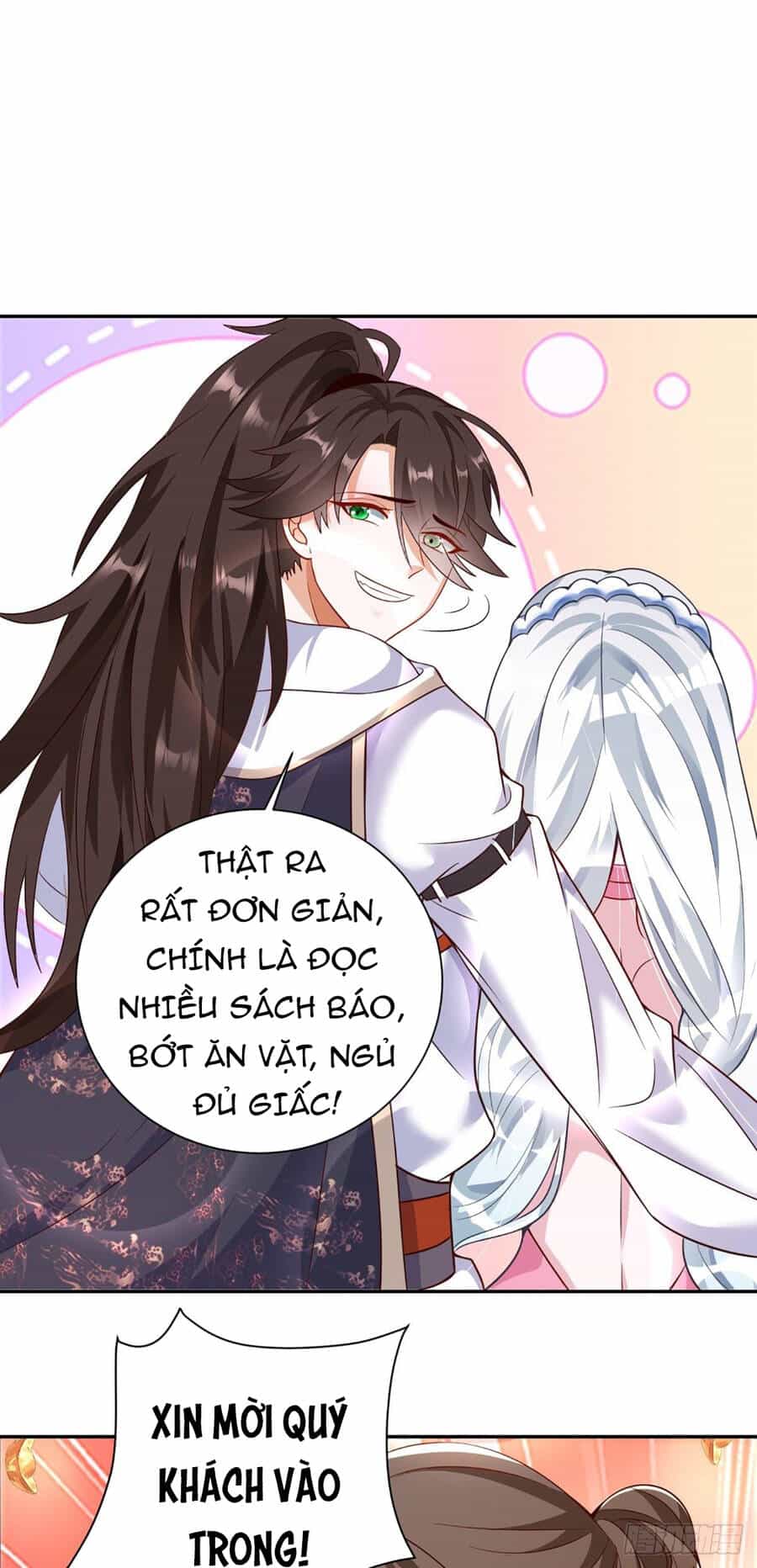 Mạnh Lên Từ Cõi Chết - Chương 2 - ảnh 62