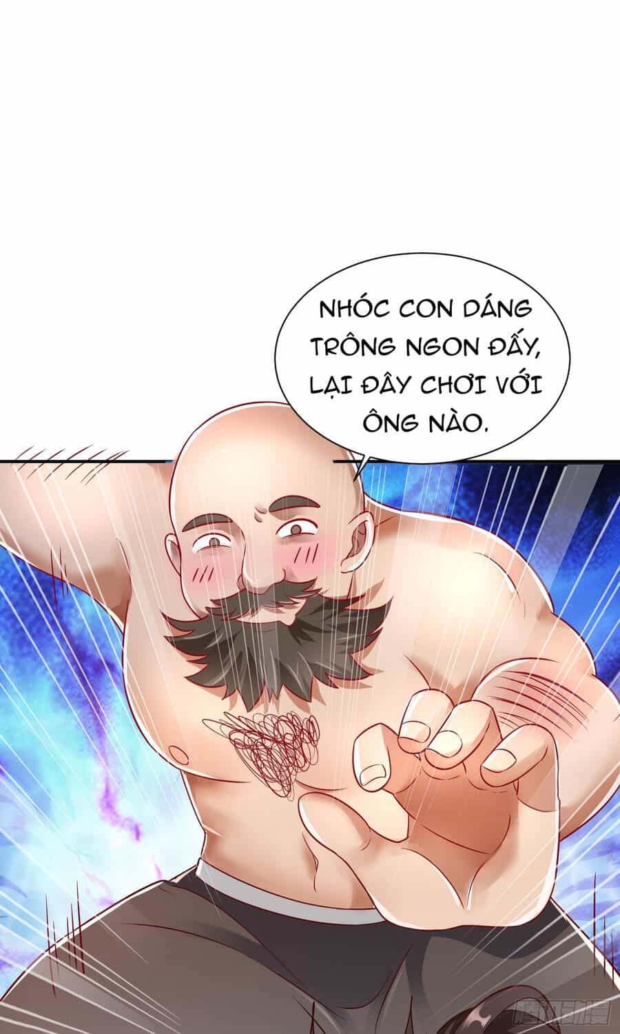 Mạnh Lên Từ Cõi Chết - Chương 2 - ảnh 83