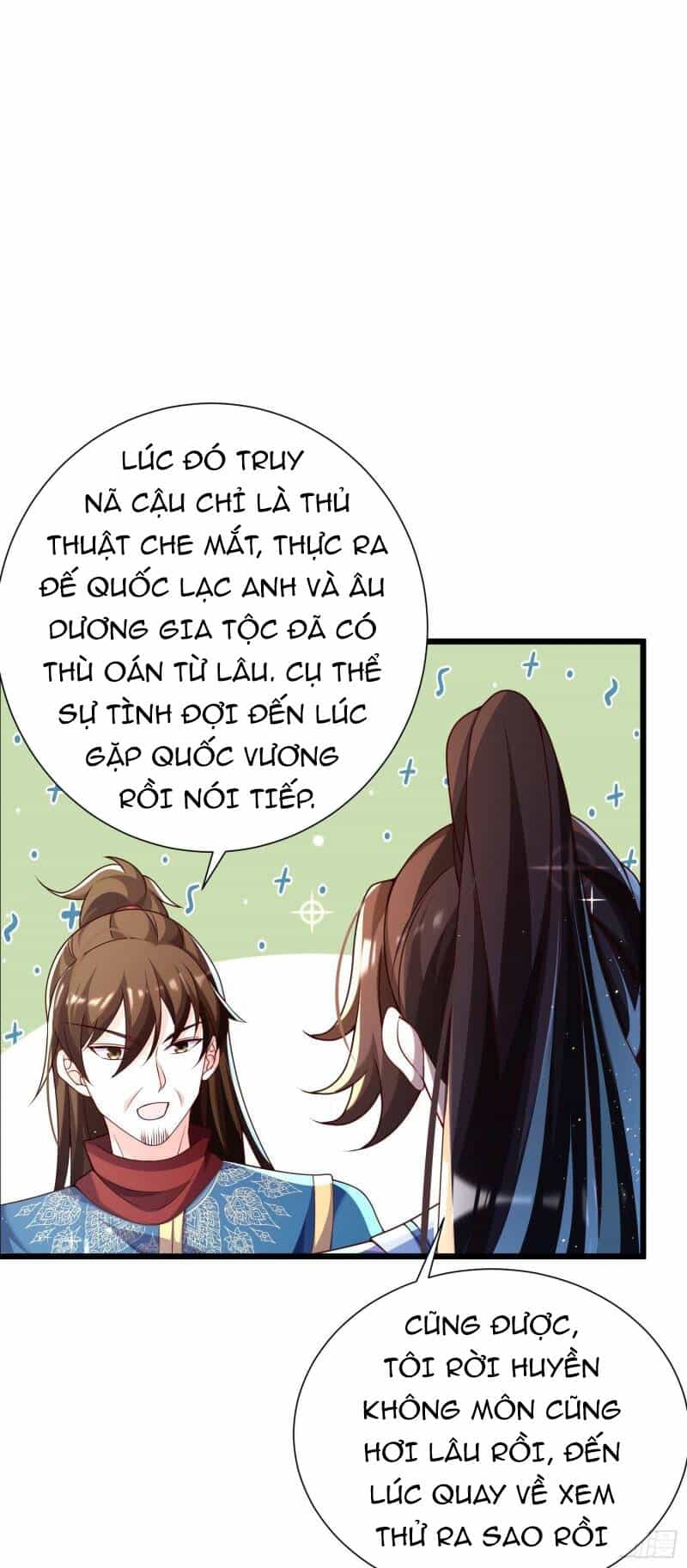 Mạnh Lên Từ Cõi Chết - Chương 28 - ảnh 25