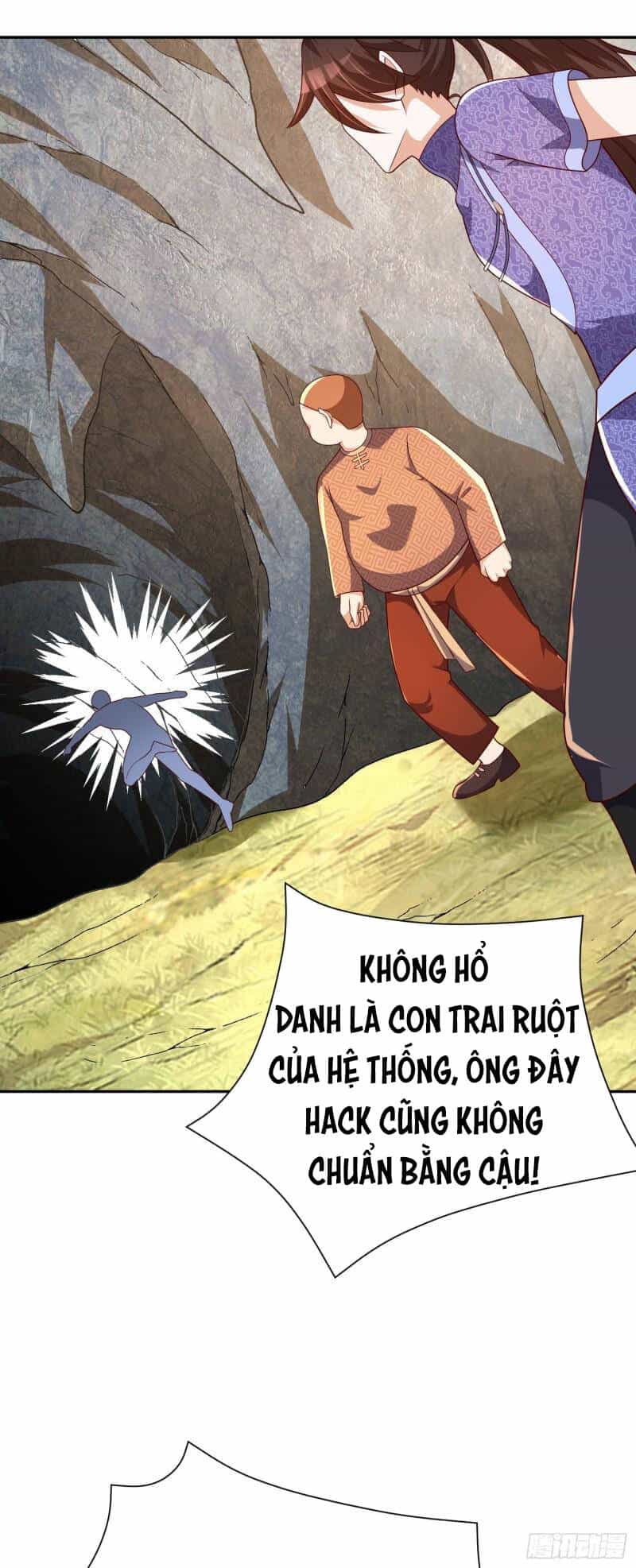 Mạnh Lên Từ Cõi Chết - Chương 28 - ảnh 47