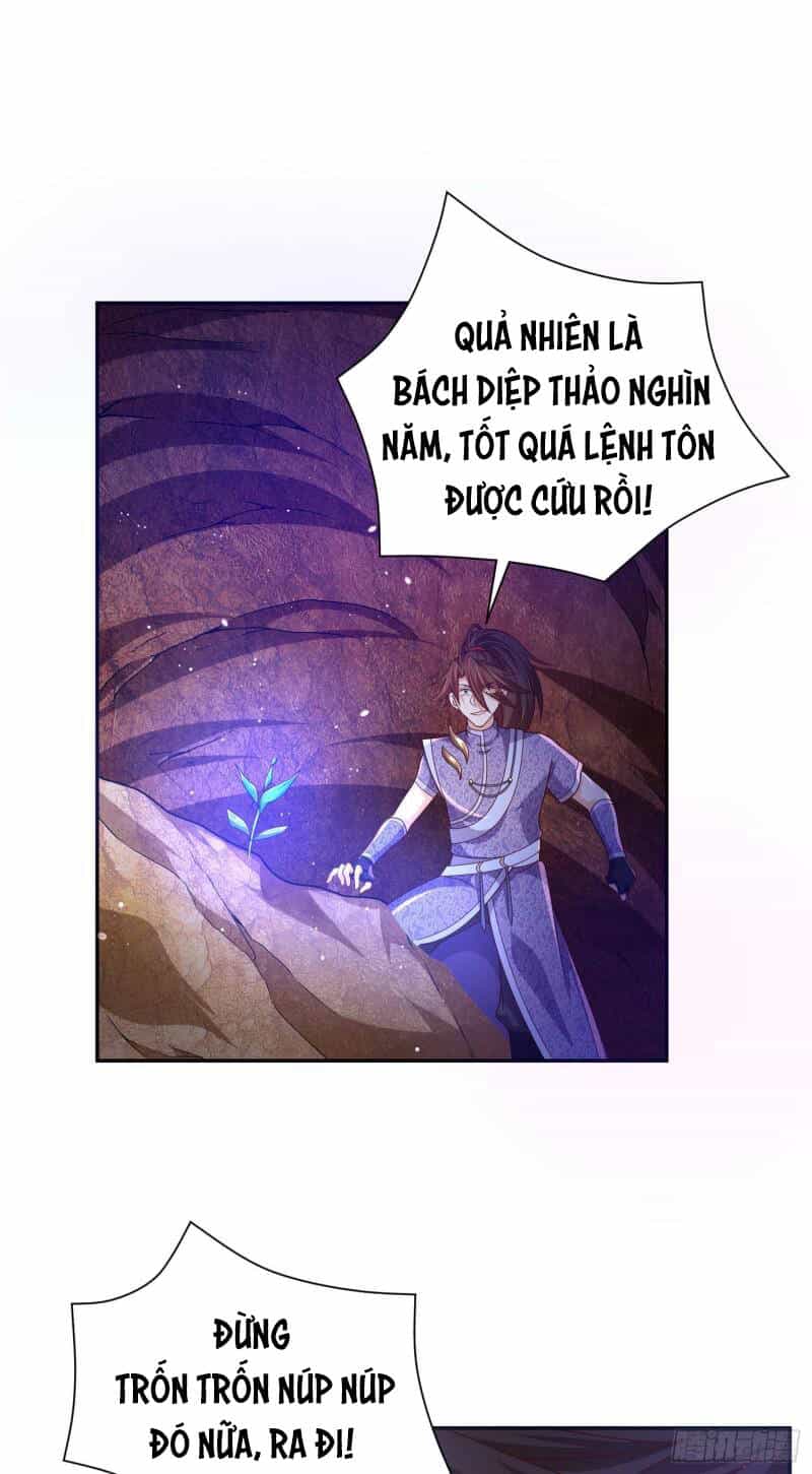 Mạnh Lên Từ Cõi Chết - Chương 28 - ảnh 49