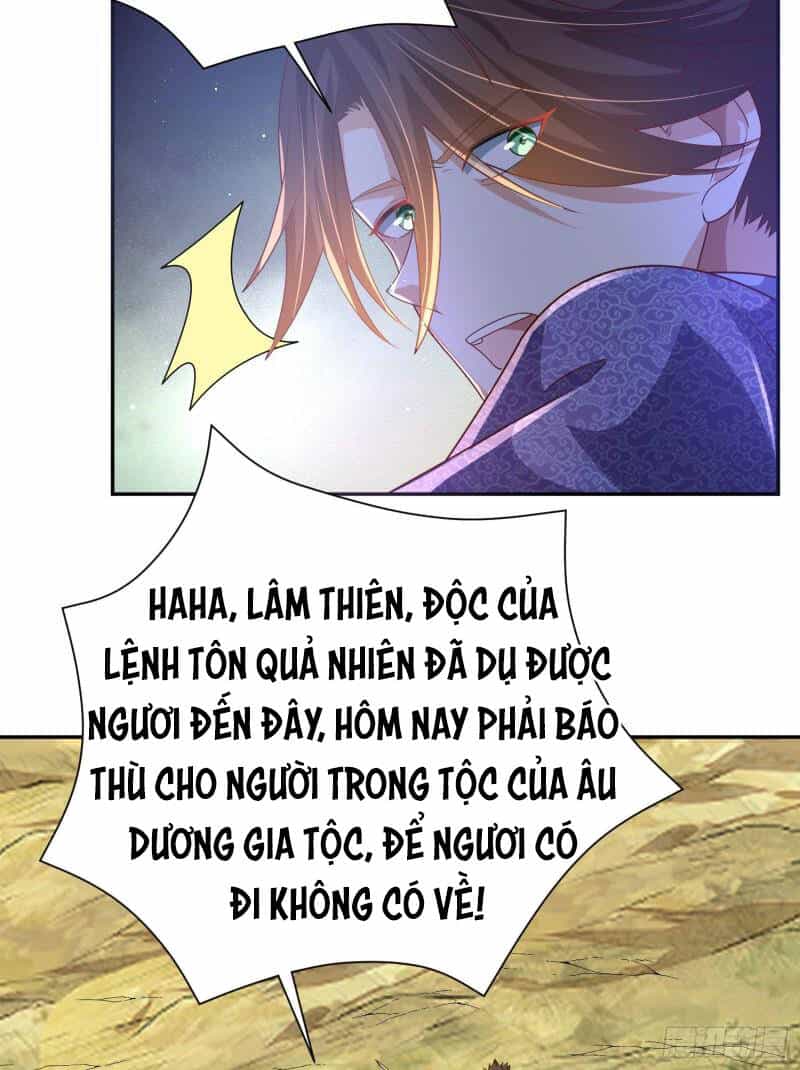Mạnh Lên Từ Cõi Chết - Chương 28 - ảnh 50