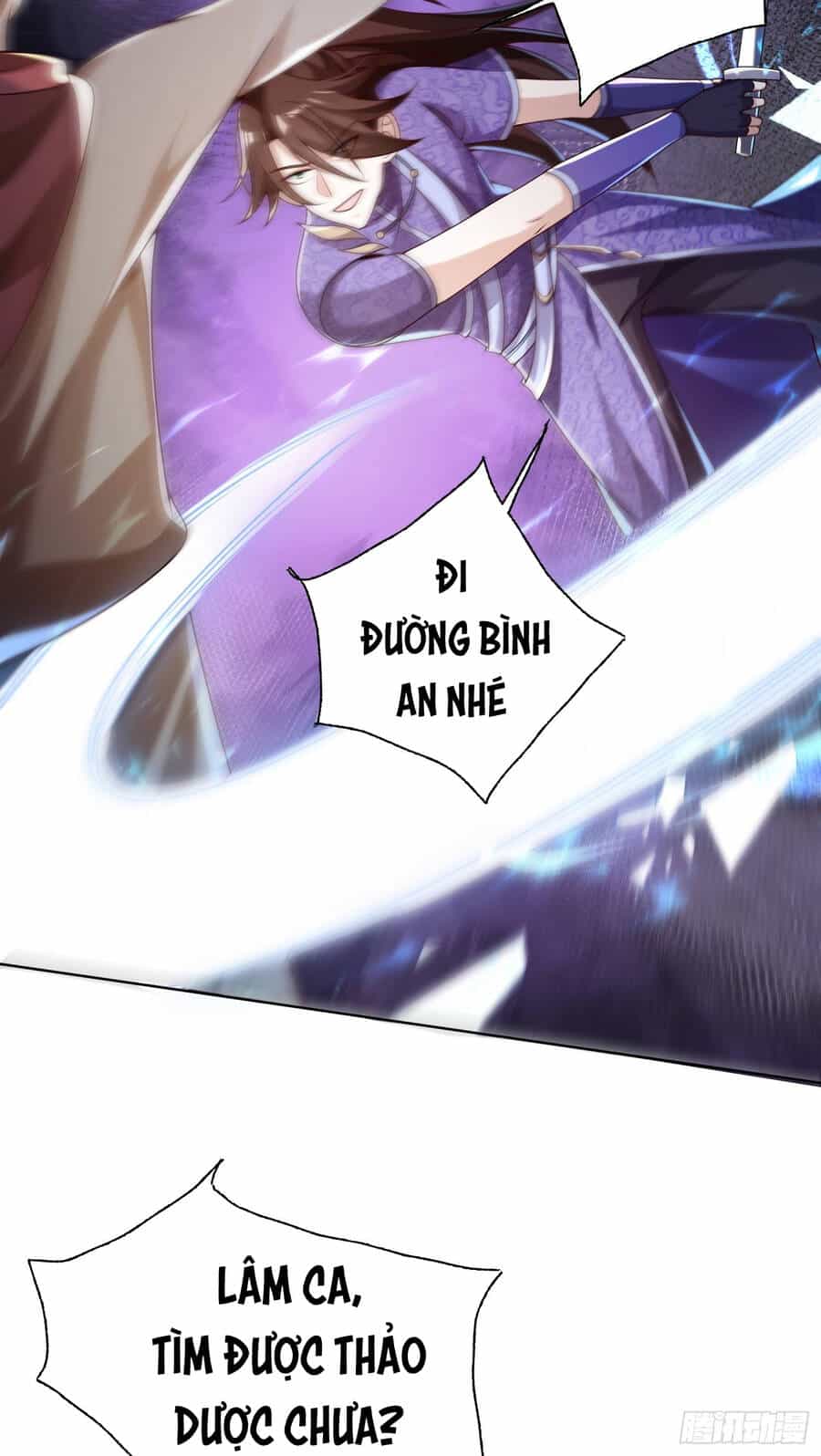 Mạnh Lên Từ Cõi Chết - Chương 29 - ảnh 18