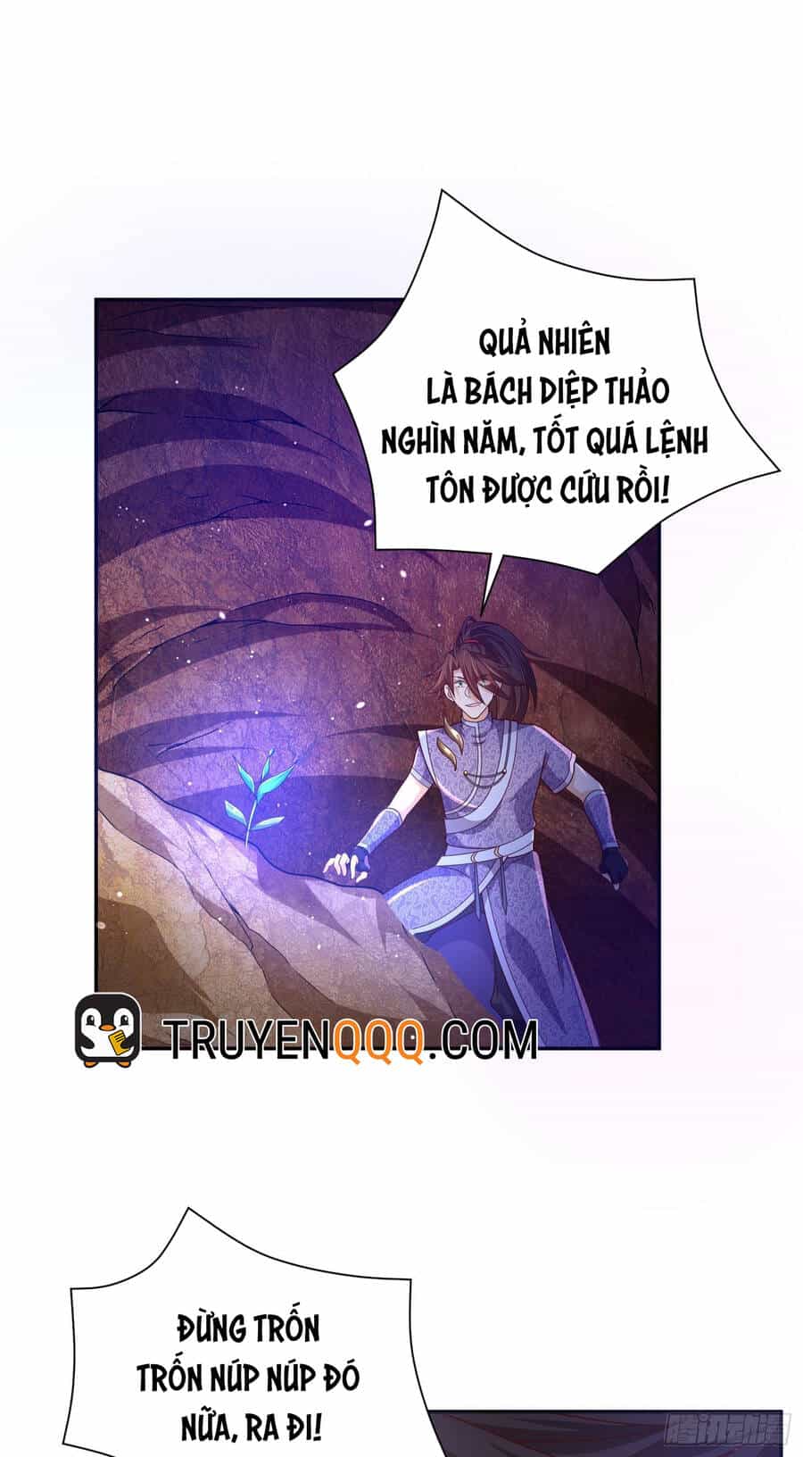 Mạnh Lên Từ Cõi Chết - Chương 29 - ảnh 2