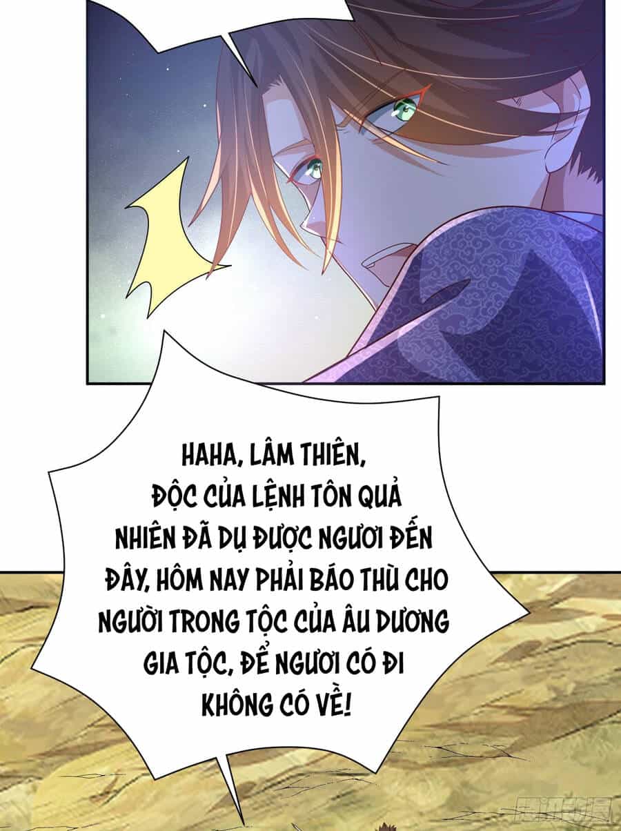Mạnh Lên Từ Cõi Chết - Chương 29 - ảnh 3