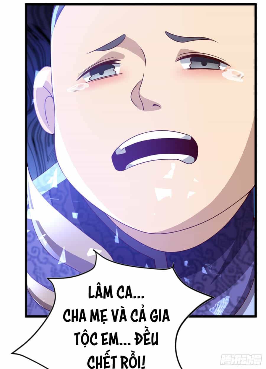 Mạnh Lên Từ Cõi Chết - Chương 29 - ảnh 42