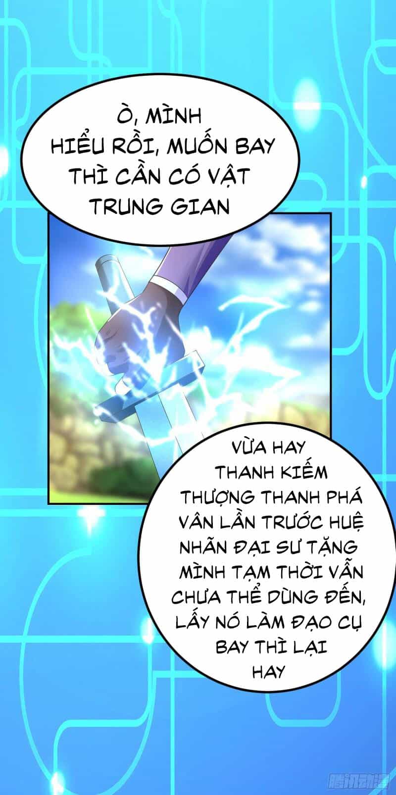 Mạnh Lên Từ Cõi Chết - Chương 30 - ảnh 10