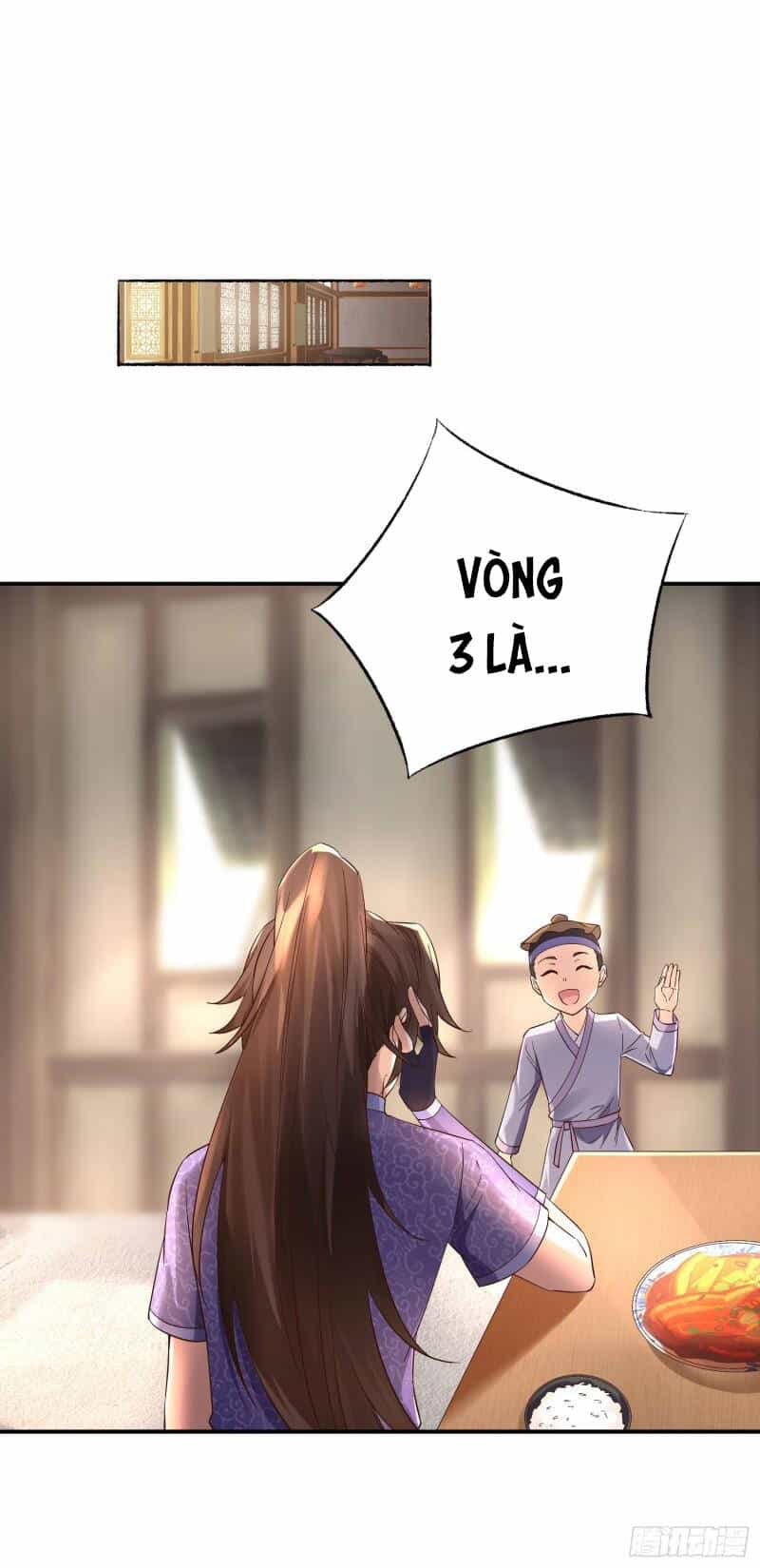 Mạnh Lên Từ Cõi Chết - Chương 30 - ảnh 22