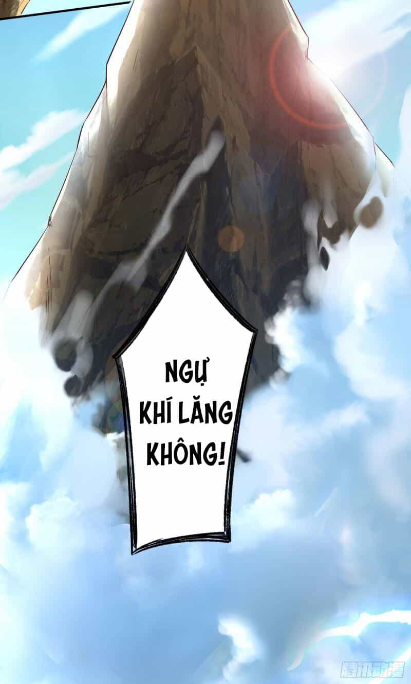 Mạnh Lên Từ Cõi Chết - Chương 30 - ảnh 27