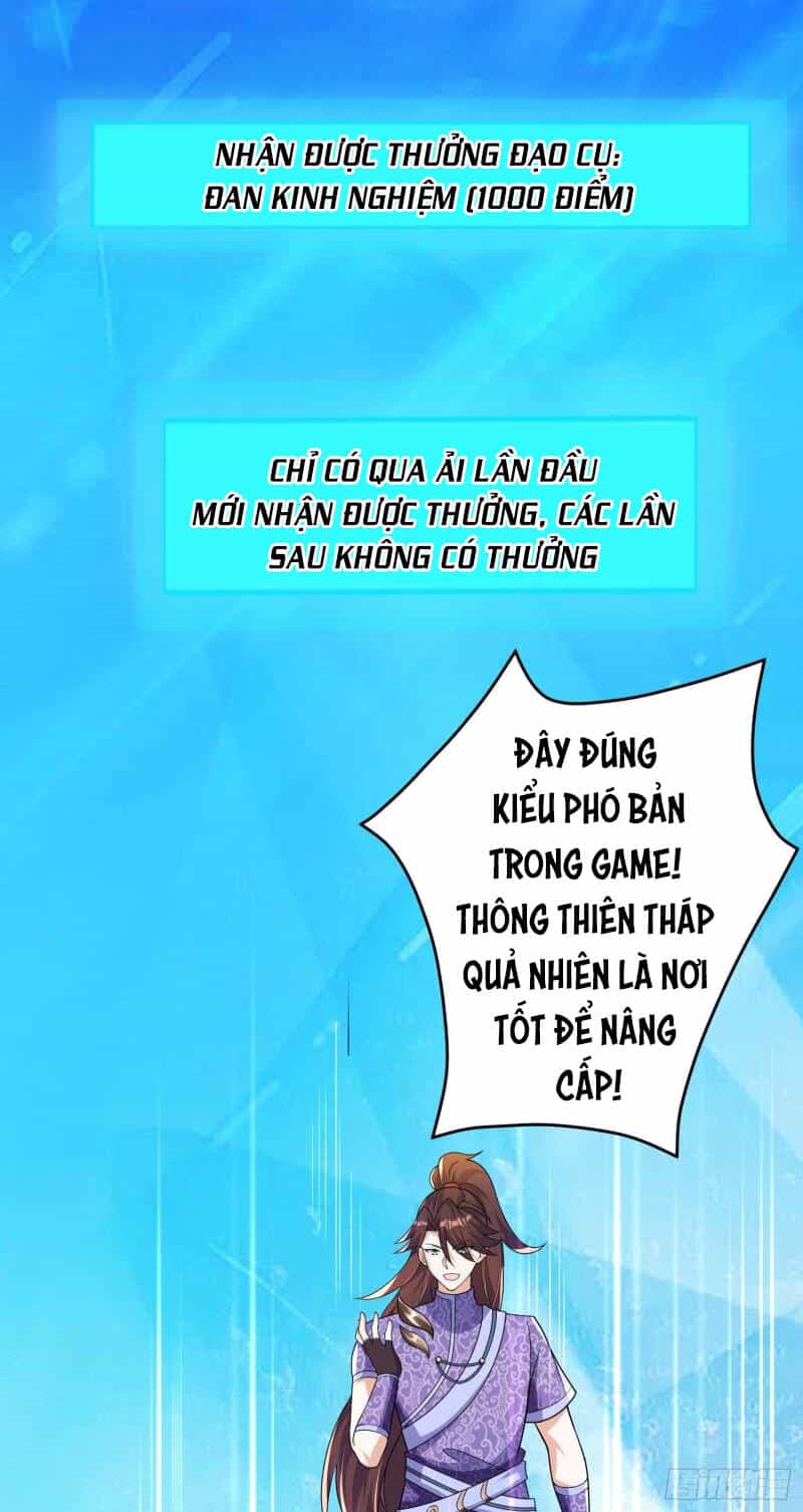Mạnh Lên Từ Cõi Chết - Chương 31 - ảnh 15
