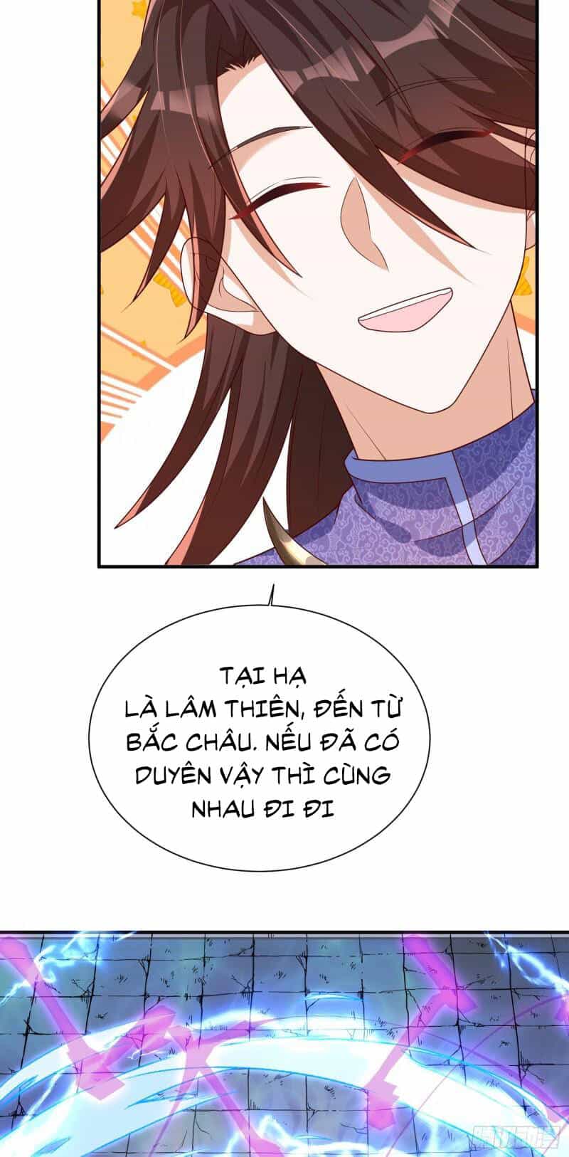 Mạnh Lên Từ Cõi Chết - Chương 31 - ảnh 38