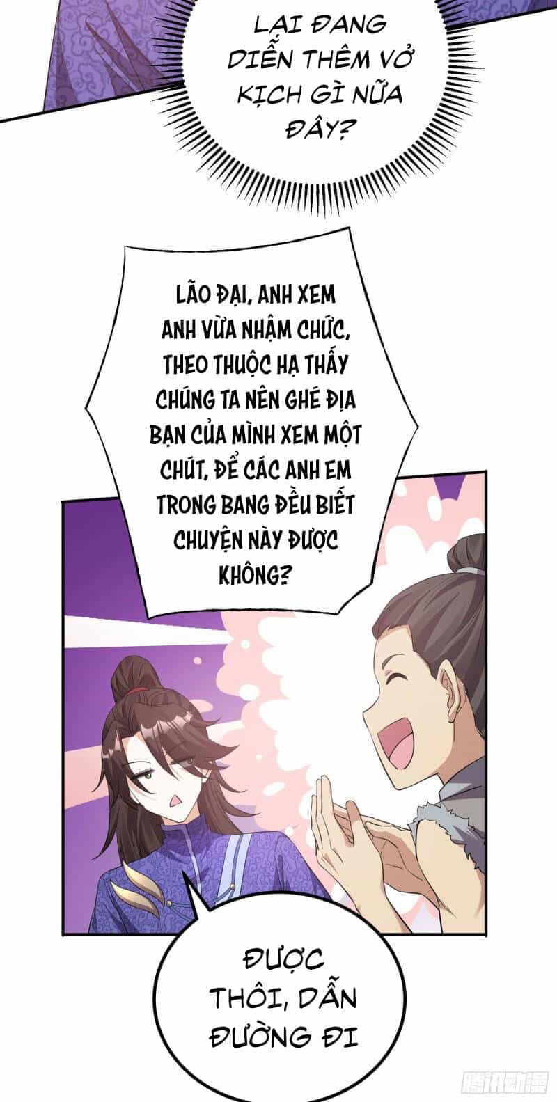 Mạnh Lên Từ Cõi Chết - Chương 32 - ảnh 21