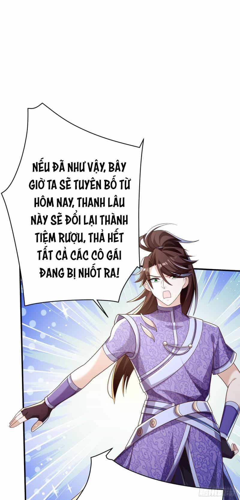 Mạnh Lên Từ Cõi Chết - Chương 32 - ảnh 34