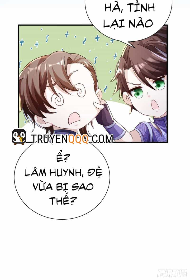 Mạnh Lên Từ Cõi Chết - Chương 32 - ảnh 38