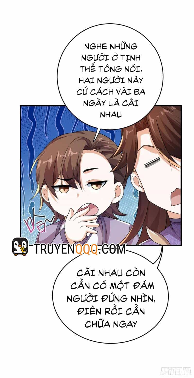Mạnh Lên Từ Cõi Chết - Chương 35 - ảnh 2