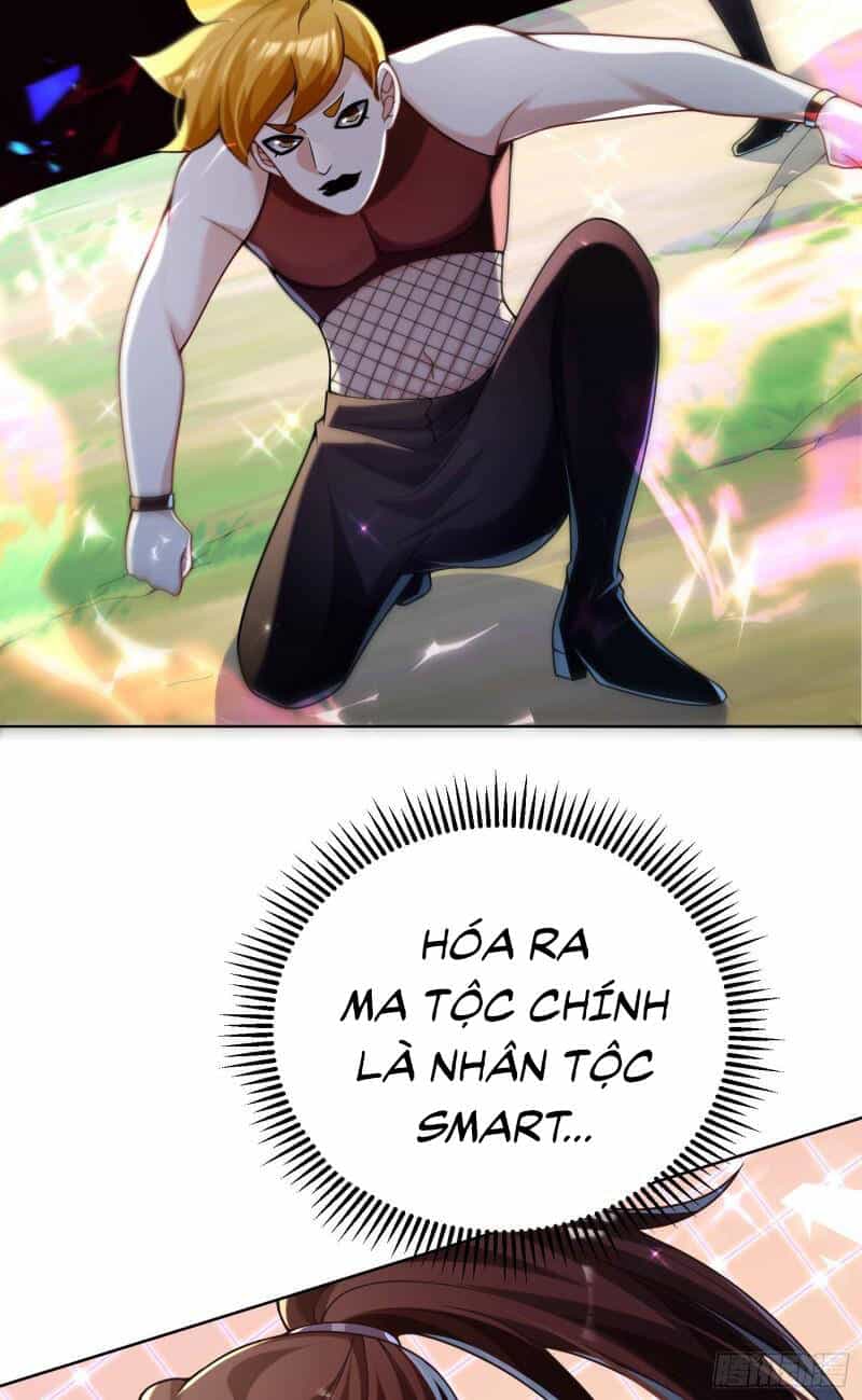 Mạnh Lên Từ Cõi Chết - Chương 35 - ảnh 40