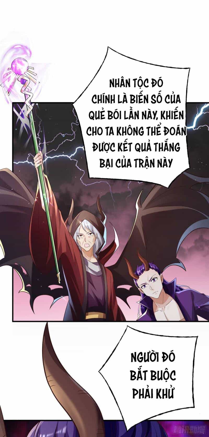 Mạnh Lên Từ Cõi Chết - Chương 36 - ảnh 23
