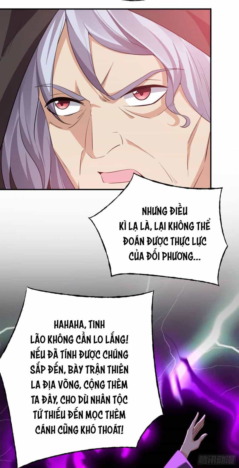 Mạnh Lên Từ Cõi Chết - Chương 36 - ảnh 4