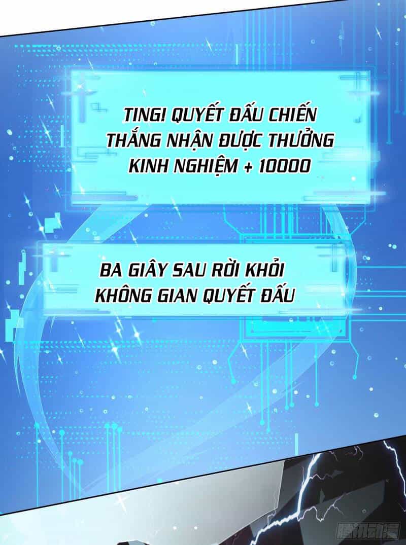 Mạnh Lên Từ Cõi Chết - Chương 36 - ảnh 48