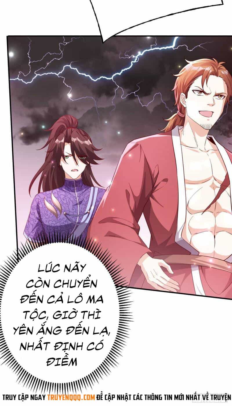 Mạnh Lên Từ Cõi Chết - Chương 36 - ảnh 9