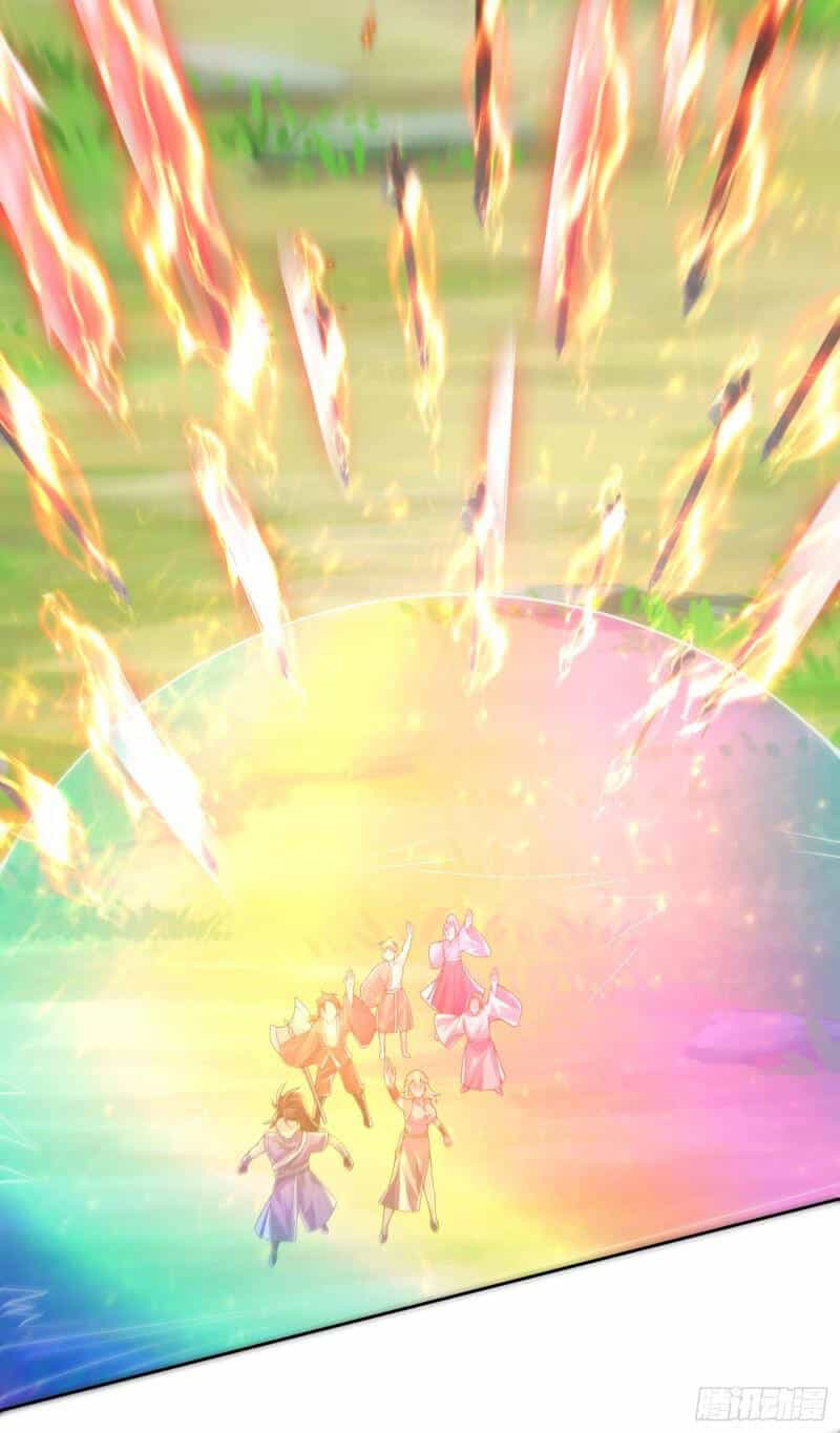 Mạnh Lên Từ Cõi Chết - Chương 37 - ảnh 21