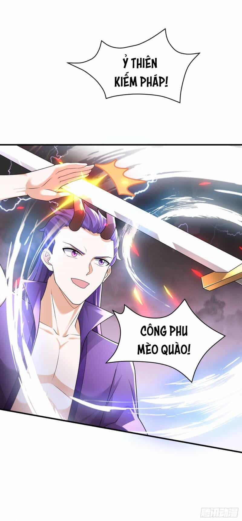 Mạnh Lên Từ Cõi Chết - Chương 37 - ảnh 43