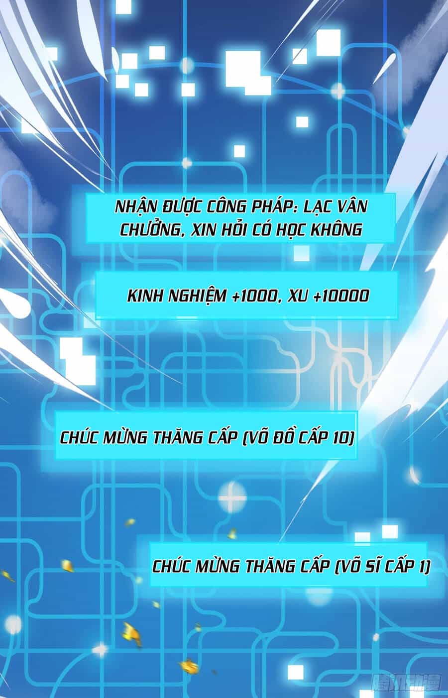 Mạnh Lên Từ Cõi Chết - Chương 3 - ảnh 42