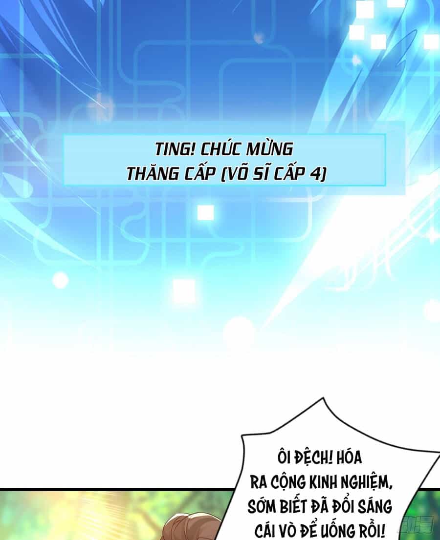 Mạnh Lên Từ Cõi Chết - Chương 3 - ảnh 62