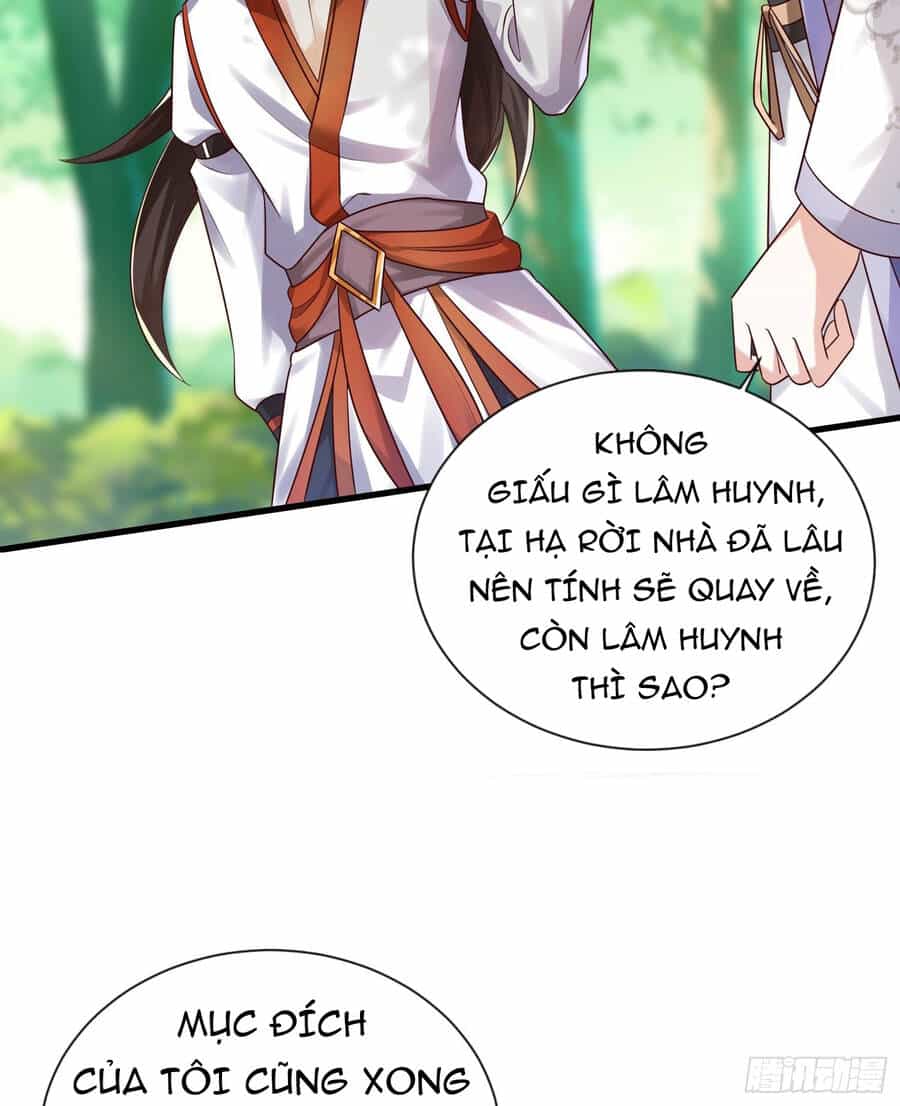 Mạnh Lên Từ Cõi Chết - Chương 3 - ảnh 65