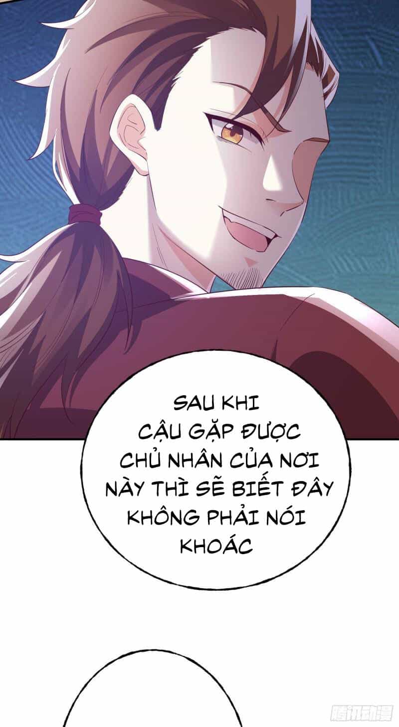 Mạnh Lên Từ Cõi Chết - Chương 38 - ảnh 21