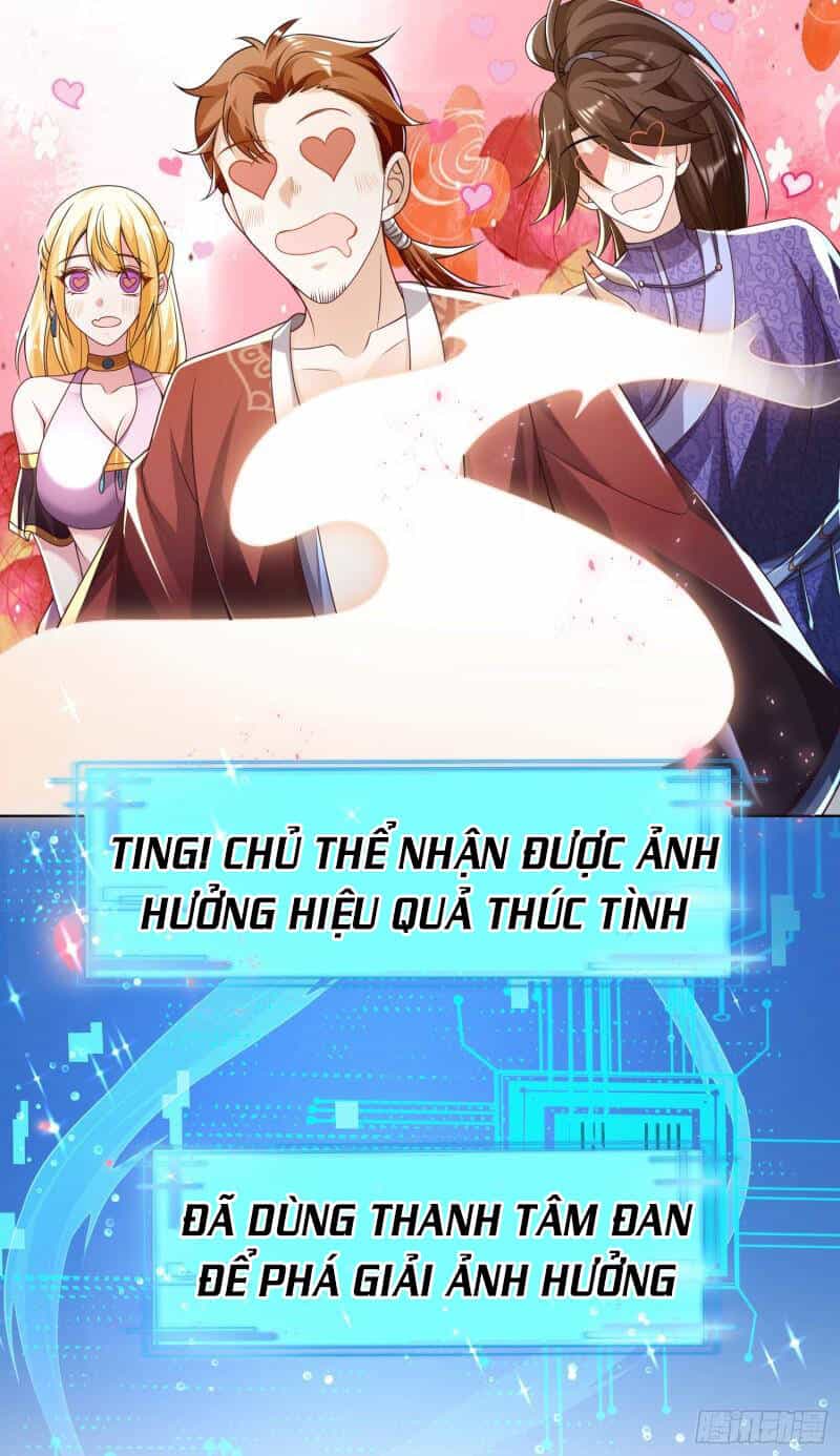Mạnh Lên Từ Cõi Chết - Chương 38 - ảnh 29