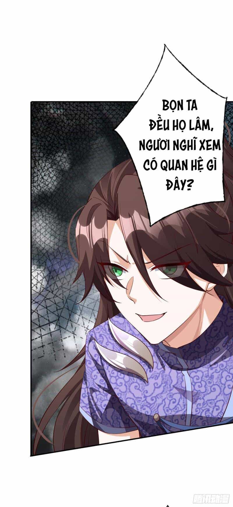 Mạnh Lên Từ Cõi Chết - Chương 38 - ảnh 3