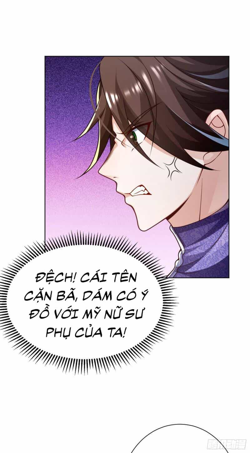 Mạnh Lên Từ Cõi Chết - Chương 38 - ảnh 32