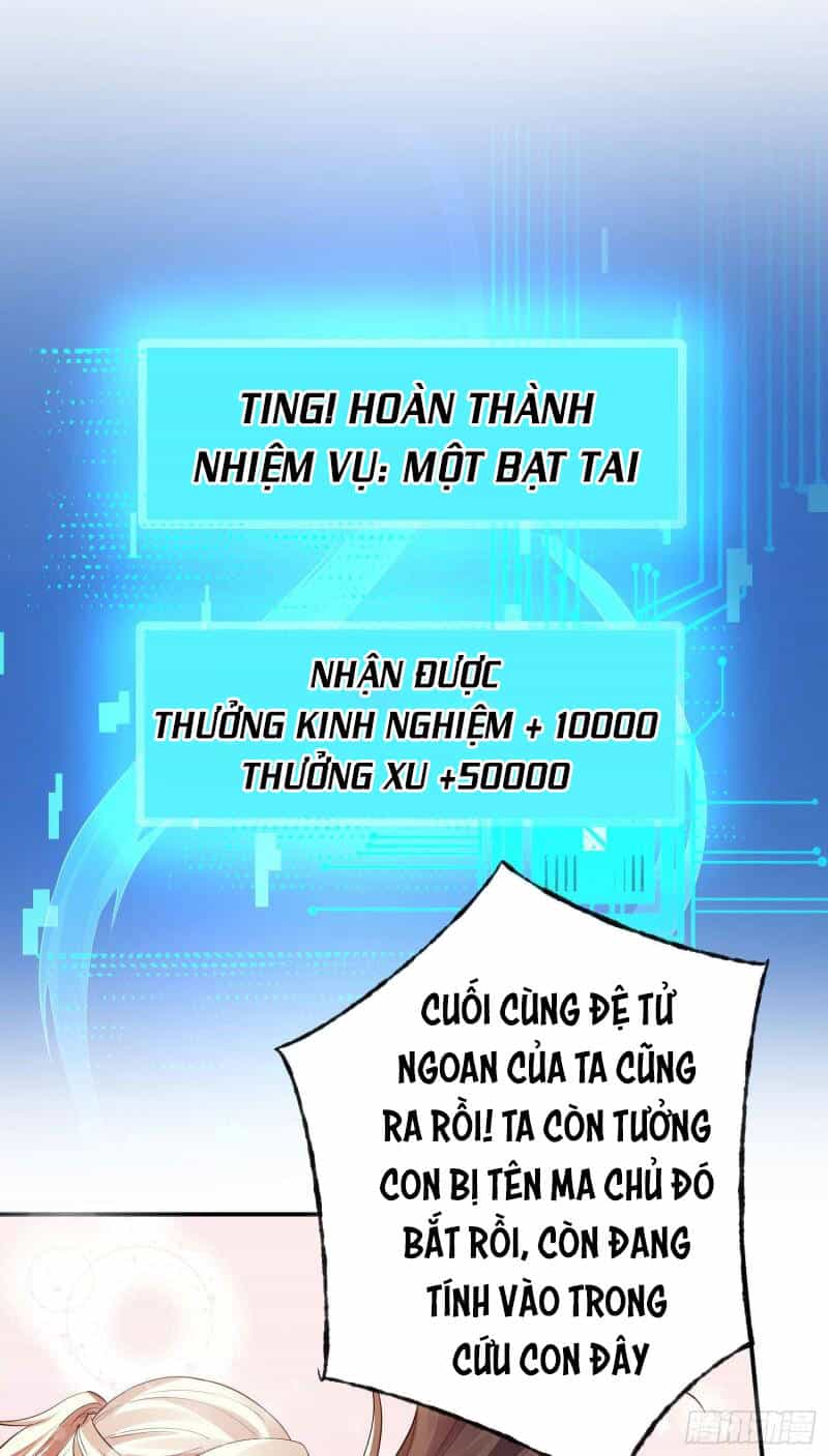 Mạnh Lên Từ Cõi Chết - Chương 38 - ảnh 8