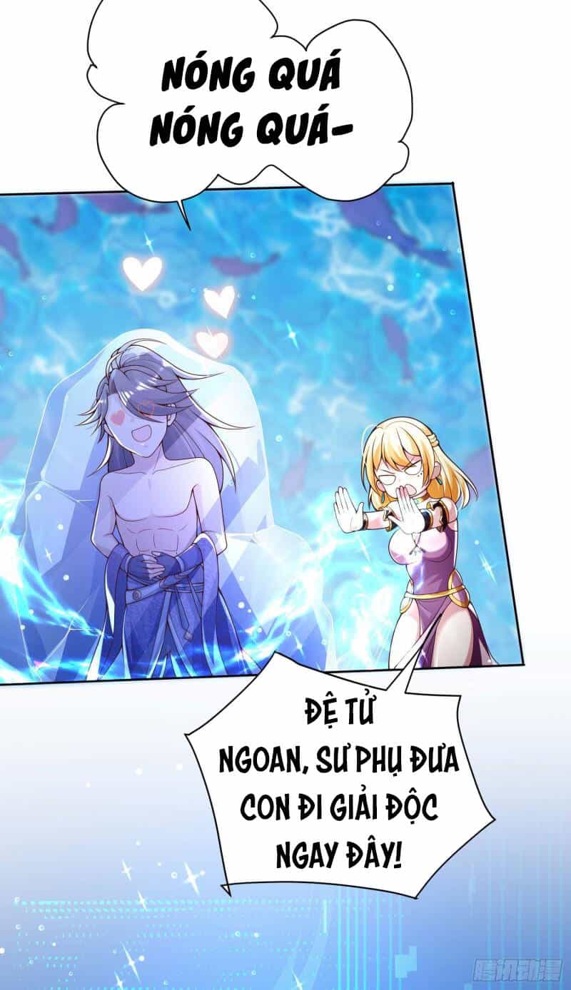 Mạnh Lên Từ Cõi Chết - Chương 39 - ảnh 9