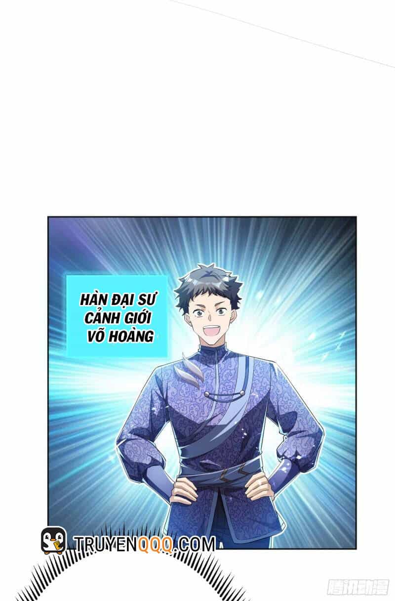 Mạnh Lên Từ Cõi Chết - Chương 40 - ảnh 2