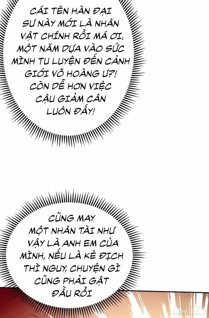 Mạnh Lên Từ Cõi Chết - Chương 40 - ảnh 3