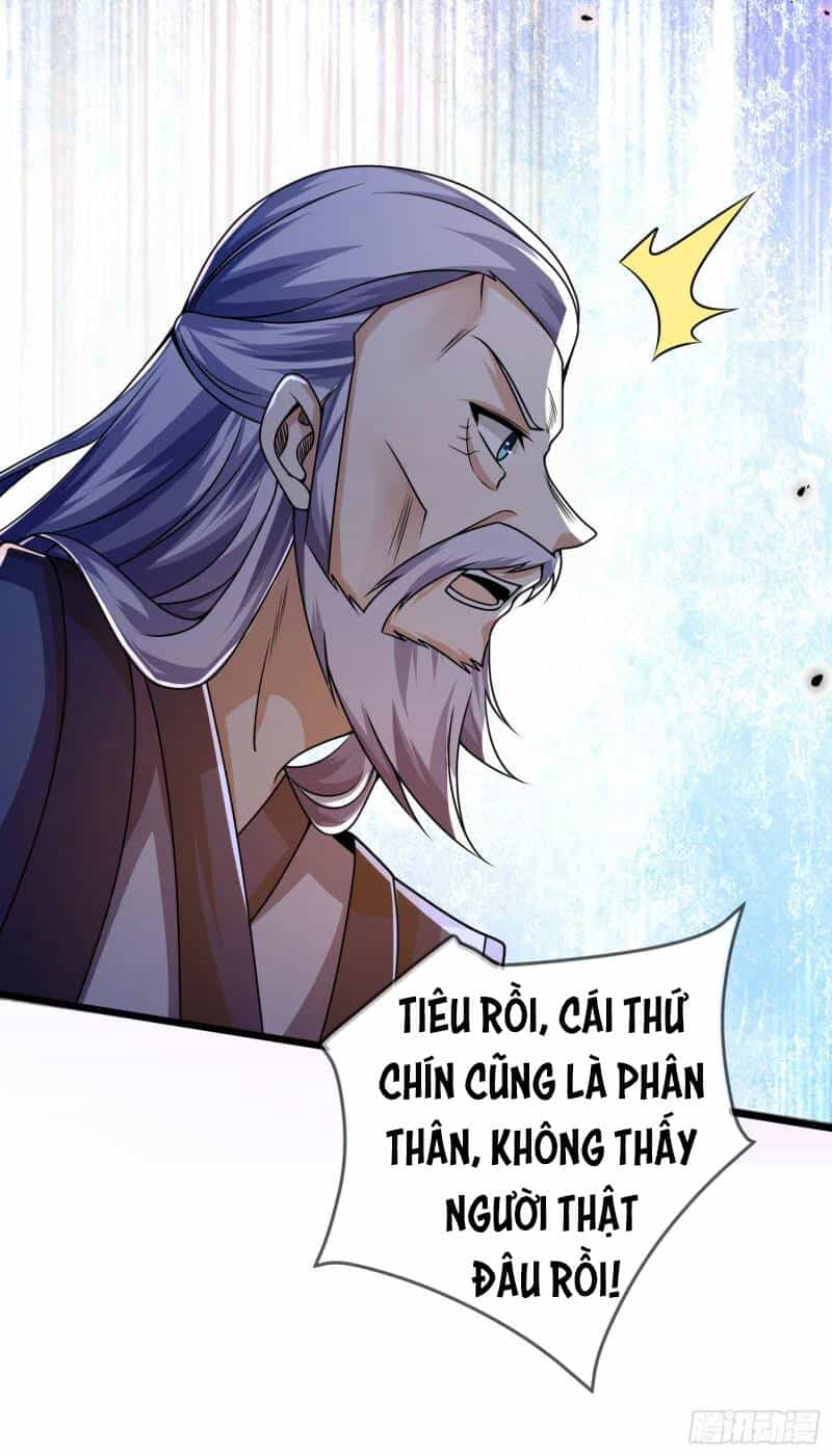Mạnh Lên Từ Cõi Chết - Chương 41 - ảnh 11