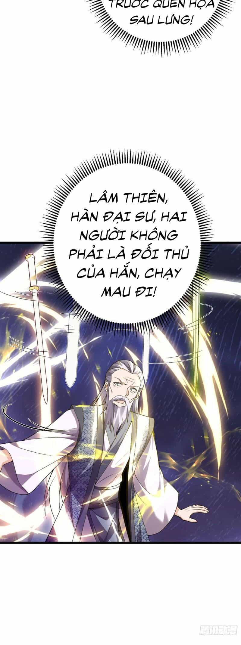 Mạnh Lên Từ Cõi Chết - Chương 41 - ảnh 18