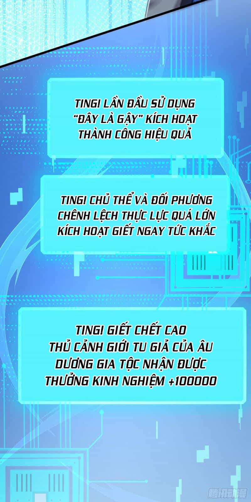 Mạnh Lên Từ Cõi Chết - Chương 41 - ảnh 22