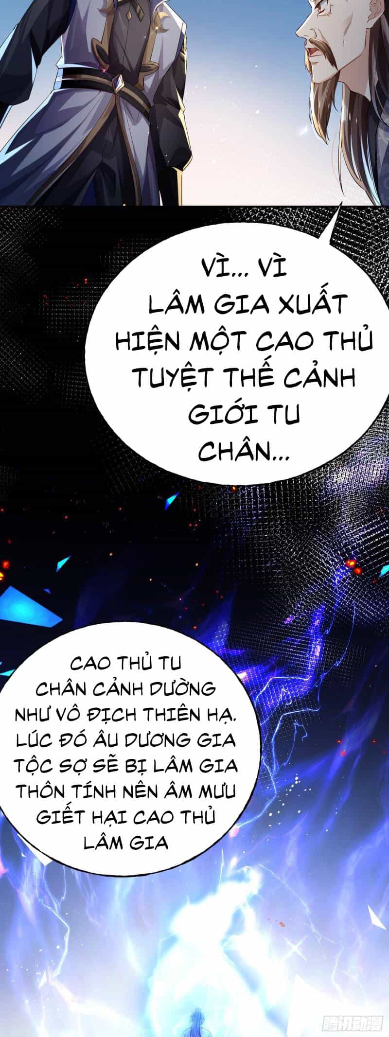 Mạnh Lên Từ Cõi Chết - Chương 41 - ảnh 36